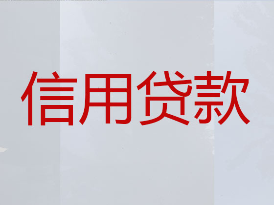 随州信用贷款-银行抵押贷款